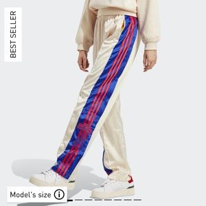 Adidas SATIN ADIBREAK PANTS